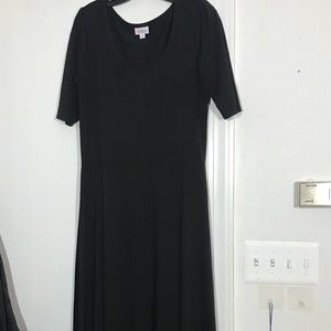 LulaRoe XL Ana - NWOT